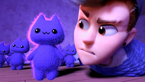 关于爱情和那些魔鬼