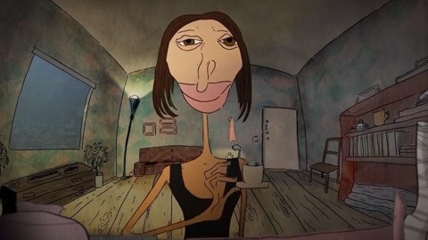 关于爱情和那些魔鬼