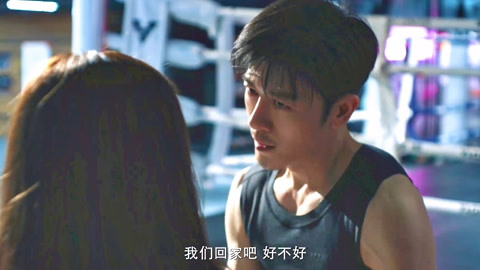 双面神探(速看版)