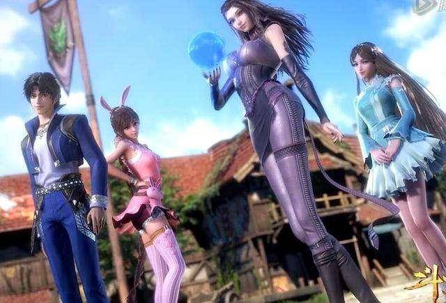 克里蒂，童话的小屋