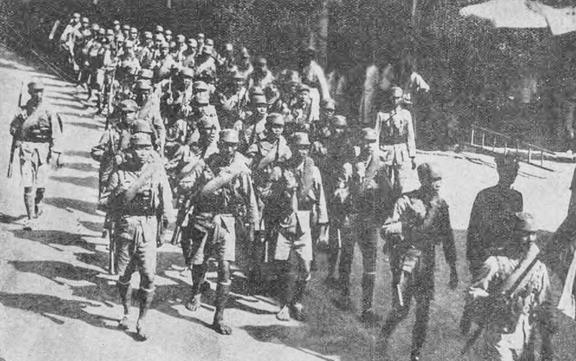 关于爱情和那些魔鬼