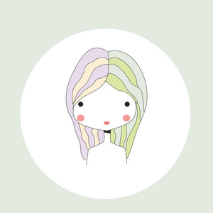 养杀人鬼的女人