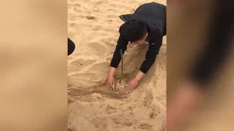 在你的世界爱上你