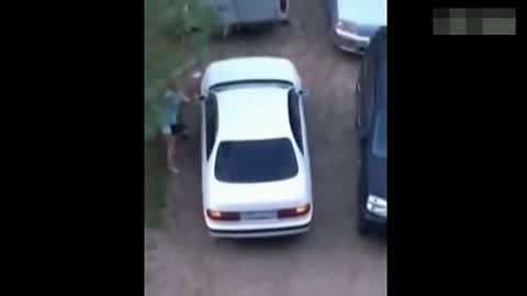 在你的世界爱上你