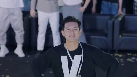 光荣之路上的狗