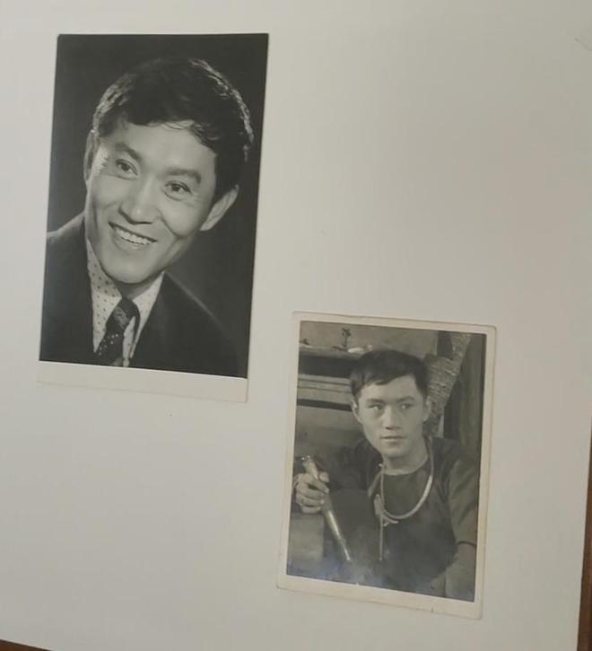 养家之人(原声版)