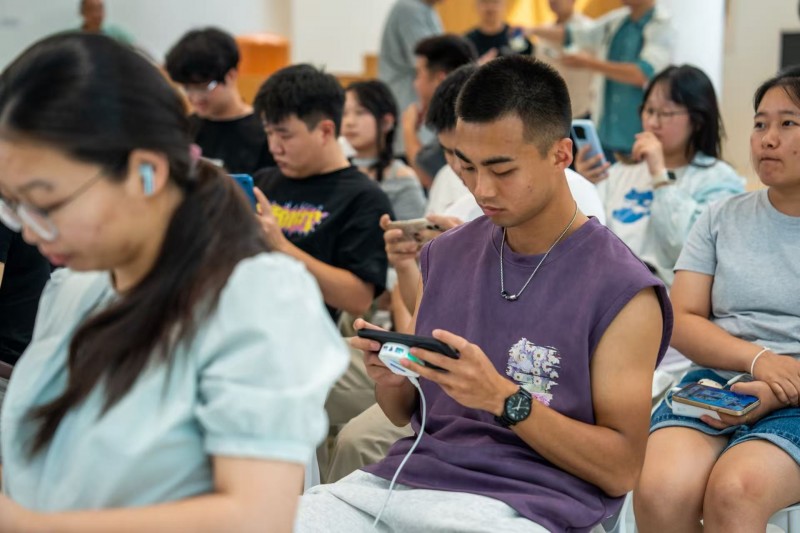 凿空者之西极神域