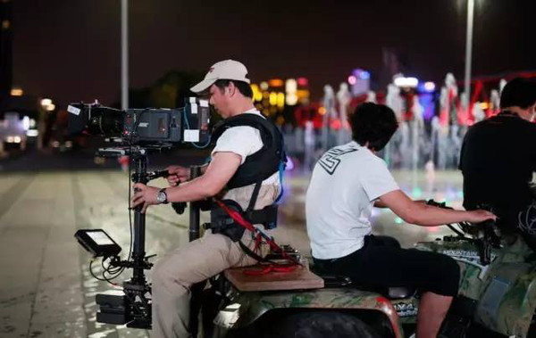 公众之敌（粤语版）