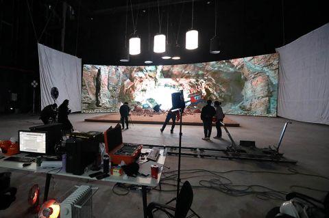 史酷比！毛茸茸的对决