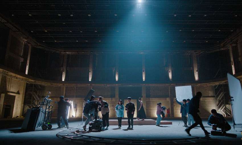 史酷比！毛茸茸的对决