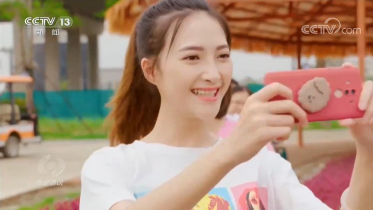 在这世界的角落