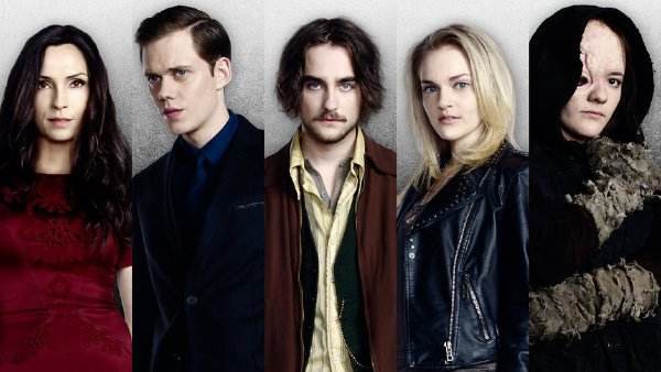 变鬼之魂飘东京