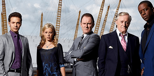 克里斯托弗·罗宾