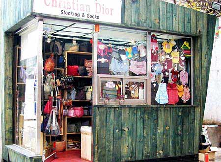 关于拉克拉女王的惊人真相